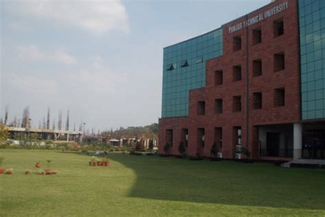 IKG PTU Jalandhar: Admission, Fees, Courses, Placements, Cutoff, Ranking