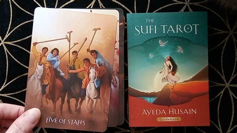 Sufi Tarot YouTube