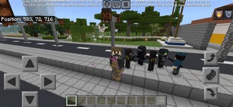 The Real Zombie Apocalypse Info Minecraft Addon