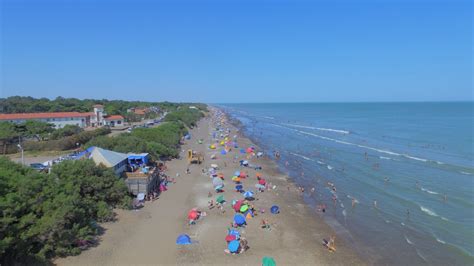 Playas Amplias Y Bosques Encantados Por Qué Pehuen Co Puede Ser El