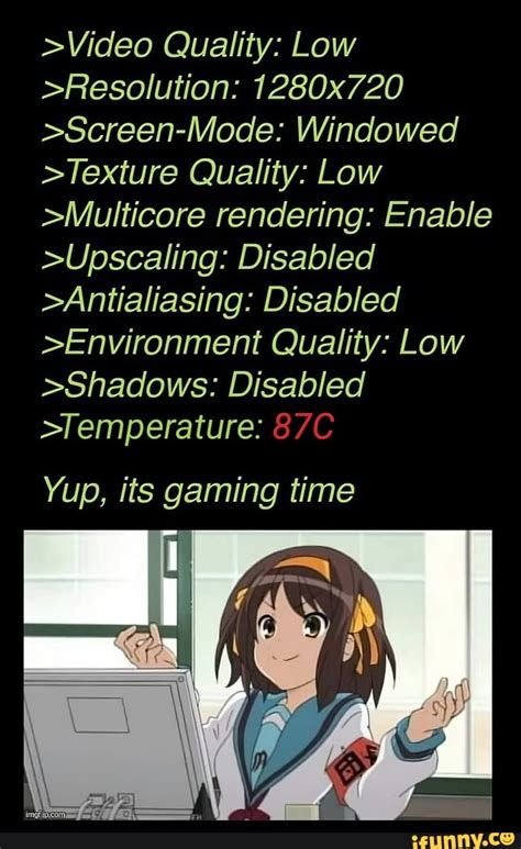 This Person Has 500gb Of Ifunny