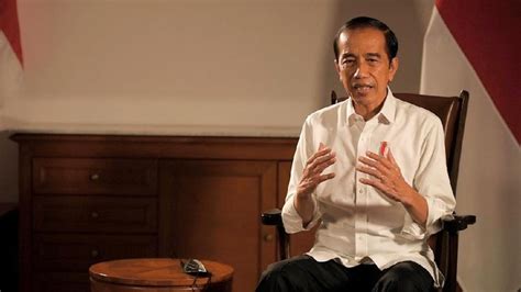 Jokowi Beberkan Peran Bulog Selama 54 Tahun Berdiri