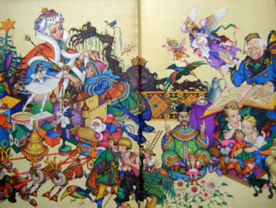 The Secret Files of Fairday Morrow: Answer to Monday's Riddle! Stories ...