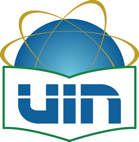 Logo Uin Syarif Hidayatullah Jakarta Vector Png Cdr Ai Eps Svg