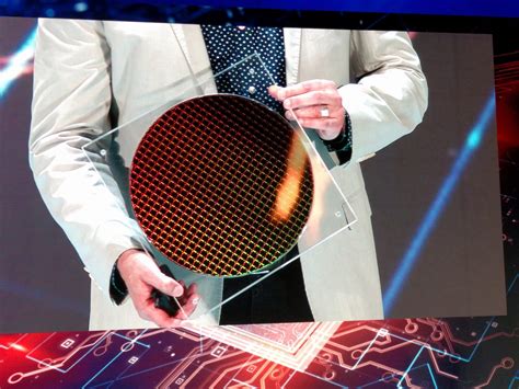 Intel Launches 10th Generation Ice Lake 10nm Cpus At Computex 2019 Now Shipping