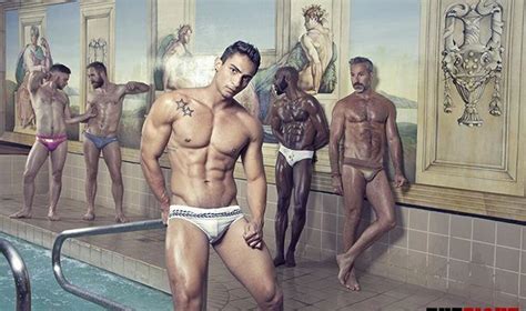 Top Gay Bathhouses Around The Globe