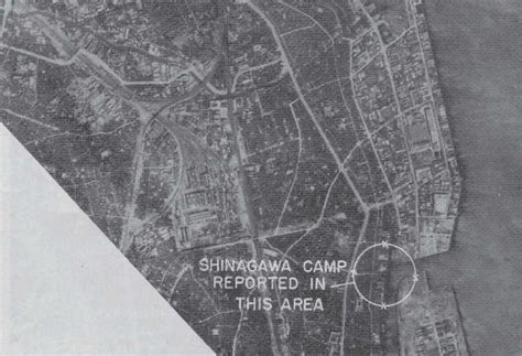 Naoetsu Pow Camp