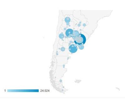 Geoperspectivas Geograf A Y Educaci N Geoperspectivas Celebra Las