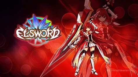 Elsword Elesis Grand Master