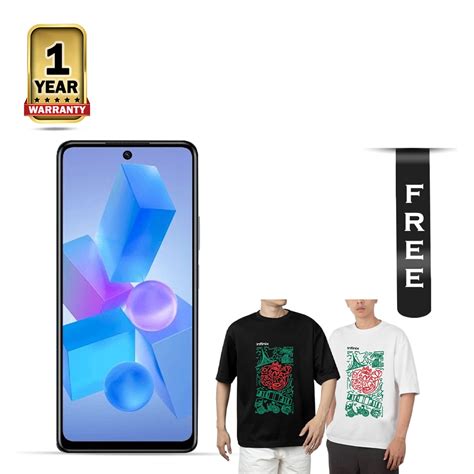 Infinix Hot Pro Smartphone GB RAM GB ROM MP Camera Inch Display With