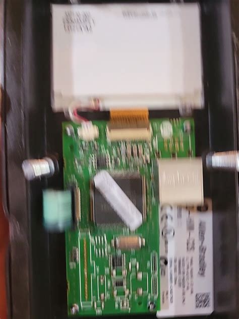 Allen Bradley Him C S Himc S Ser C Needs Repair Ebay