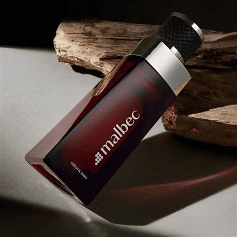 Perfume Malbec Tradicional Masculino 100ml Shopee Brasil