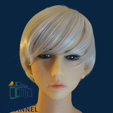 Af Doll Head Realistic Sex Dolls Store The Doll Channel