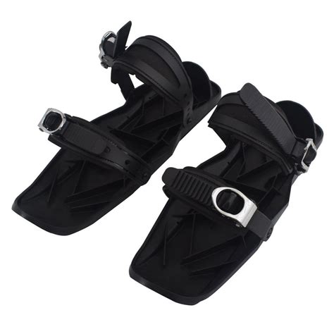 Piscina Adulto Mini Sapatos De Esqui Snowboard Snowboard Patins Durvel