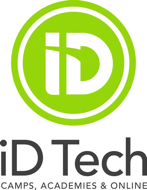 Download I D Tech Logo