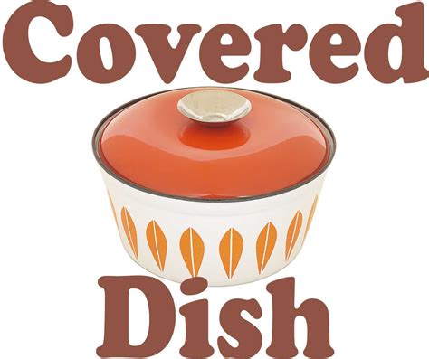 Covered Dish Supper 2 Kerr Resources