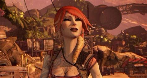 Borderlands Challenges Guide Commander Lilith The Fight For