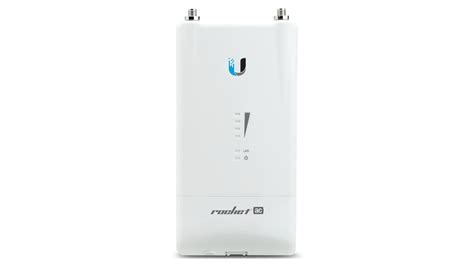 Ubiquiti Rocket AC Lite QUICK UNBOXING SPECIFICATIONS HD YouTube