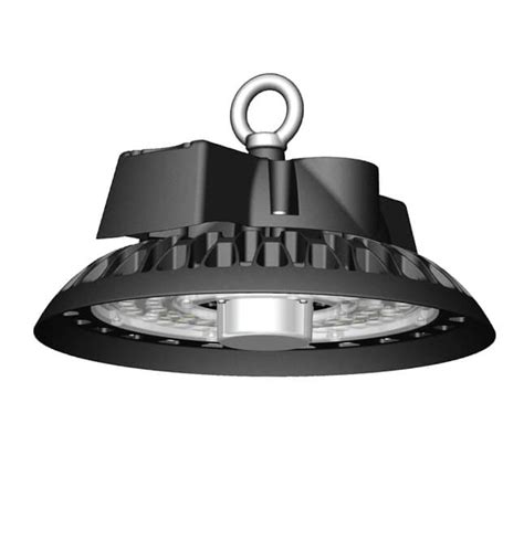 Ufo High Bay Light 100w 150w 200w With Motion Sensor Mic Led