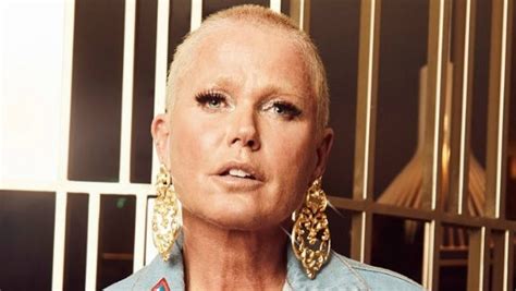 Boni sobre Xuxa É um patrimônio que a Globo não poderia abrir mão