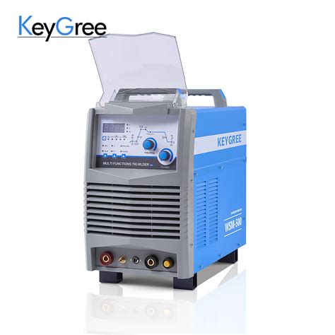 Tig Pulse Hf Dc Igbt Argon Arc Inverter Welding Machine China