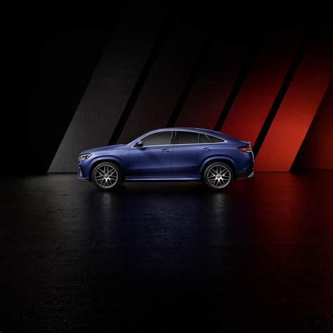 Mercedes Gle 2023 Jest Już Polska Cena Ile Kosztuje Wersja Po Liftingu