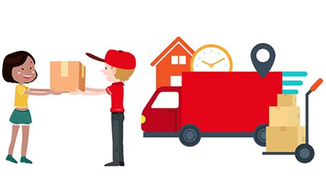 Chính sách giao nhận và vận chuyển Thông Tiến Logistics TTL Dịch