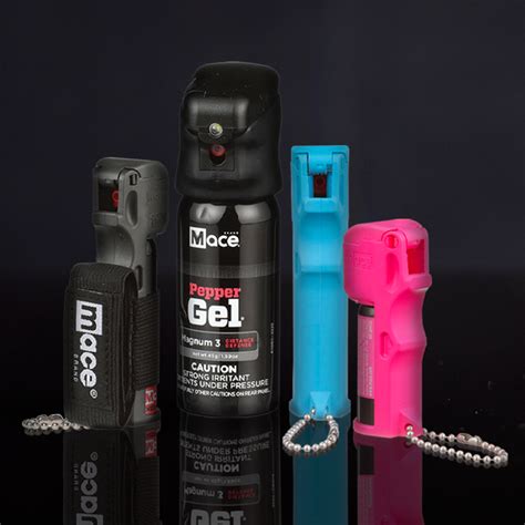 Mace® Brand Pepper Sprays And Personal Safety Products Official Website