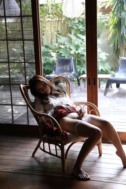 AOI Aka Yuko Ono B Porn Pic