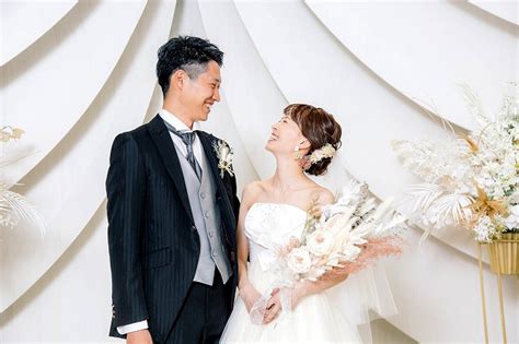 先輩カップルの挙式レポートandブログ｜【公式】小さな結婚式