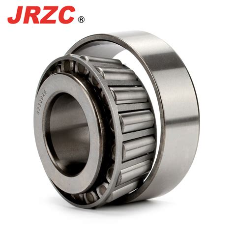 Good Quality Double Row L Inch Tapered Roller Bearing Size