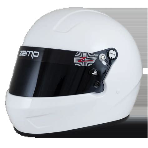 Zamp - Signature Helmet