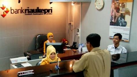 MUI Apresiasi Langkah Bank Riau Kepri Ingin Konversi Ke Syariah Berita