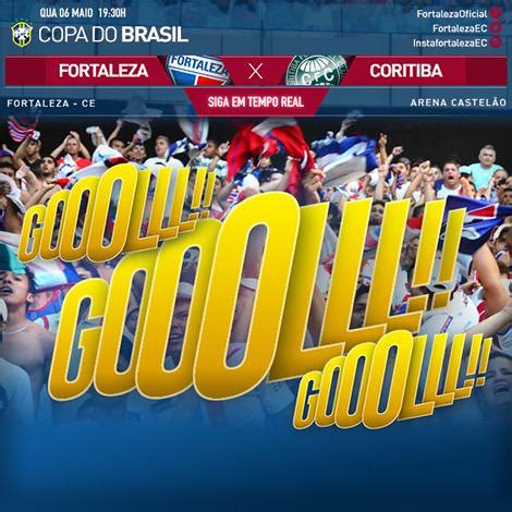 Fortaleza Esporte Clube on Twitter GOOOOOL GOOOL Na cobrança de