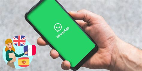 Cómo Cambiar El Idioma En Whatsapp Desde La App 2025