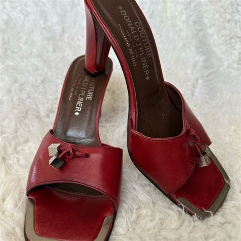 Donald J Pliner Shoes Couture Donald J Pliner Poshmark