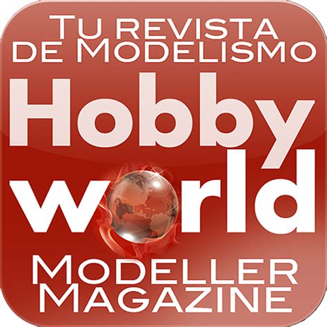 HOBBYWORLD MAGAZINE - Apps on Google Play