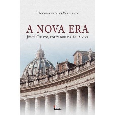 Nova era A Jesus Cristo portador da água viva Submarino