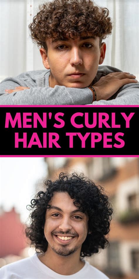 Curly Hair Types For Men The Mestiza Muse In 2024 Curly Hair Men