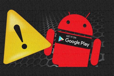 Malware Para Android Se Infiltrou Em Aplicativos Da Google Play