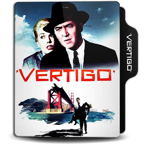 Vertigo 1958 V1 By Doniceman On Deviantart