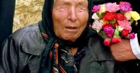 Alarming Baba Vanga Prediction For 2024 That Has Already Come True