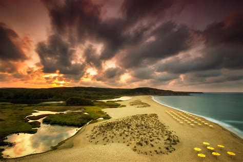 Sea And River Photograph By Evgeni Ivanov Fine Art America