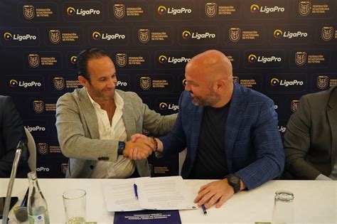 El VAR se implementará en todos los partidos de la LigaPro 2023 tras