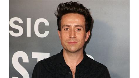 Nick Grimshaw Quits The BBC Radio 1 Breakfast Show 8days