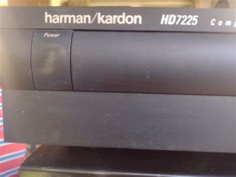 harman kardon hd