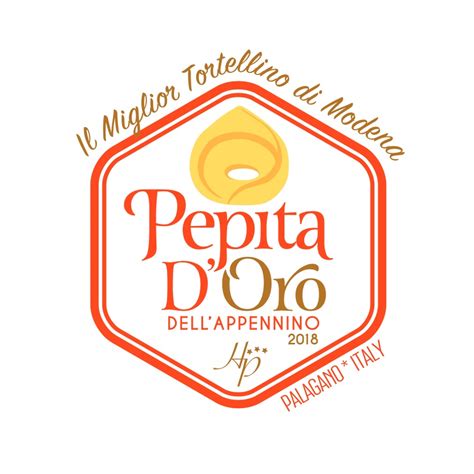 Pepita D Oro Il Migliore Tortellino Di Modena Hp Holding Srl