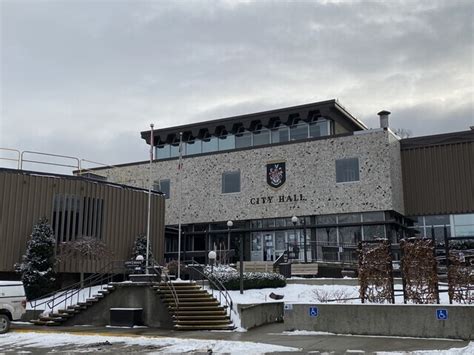 Kamloops Council Committee Recommends Halting Public Inquiries For Six