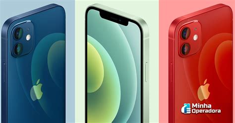 Variante Do Iphone 12 Fiasca Apple Reduz Produção