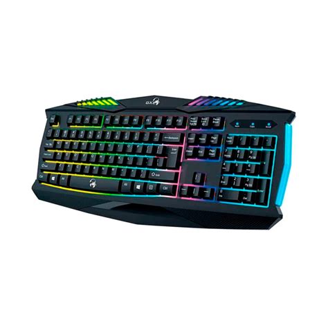 Teclado Gamer Genius Scorpion K220 NNET